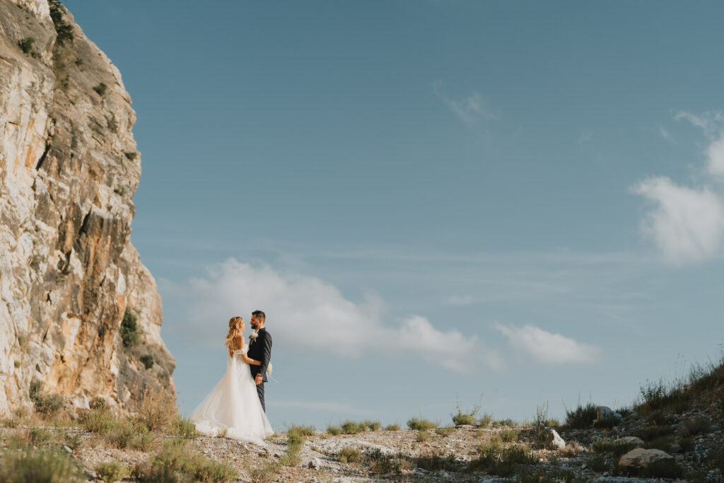 Servizio fotografico e video matrimonio a Pisa: cattura ogni emozione!